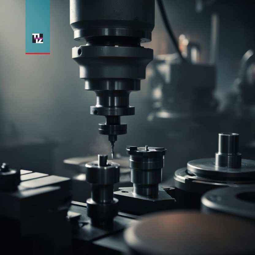 پنج روند مهم ماشینکاری