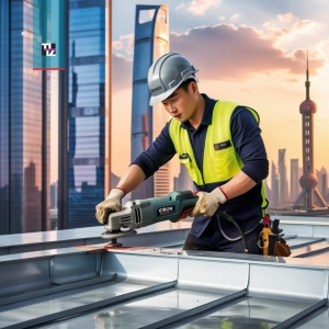تاریخچه برند ابزاربرقی کرون