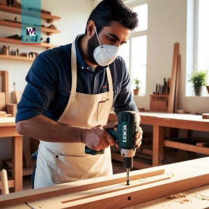 تاریخچه برند ابزاربرقی لکا