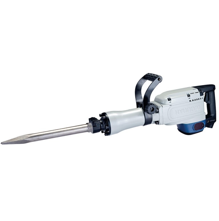 چکش تخریب گریسی-روغنی 1500 وات هیوندای مدل HP1546H-DH