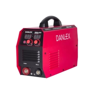 دستگاه جوشIGBT تک برد 200 آمپر دنلکس مدل DX-8220