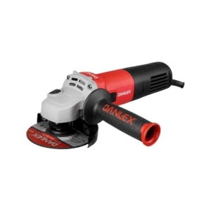 مینی فرز 1400 وات 115 میلیمتری دیمردار دنلکس مدل DX-2314