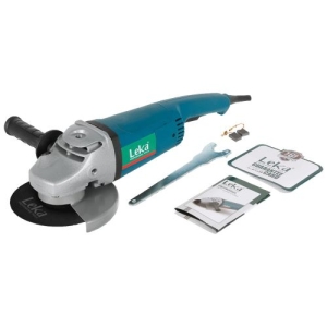 فرز آهنگری 2400 وات لکا مدل AG180-24