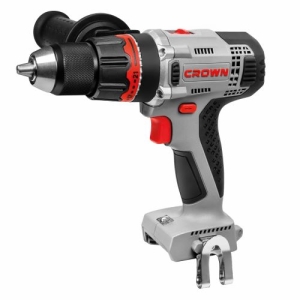 دریل شارژی 13 میلیمتر 20 ولت 4 آمپر کرون مدل CT21076HMX