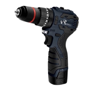 دریل پیچ گوشتی چکشی شـارژی ویوارکس مدل VR1682H-BL